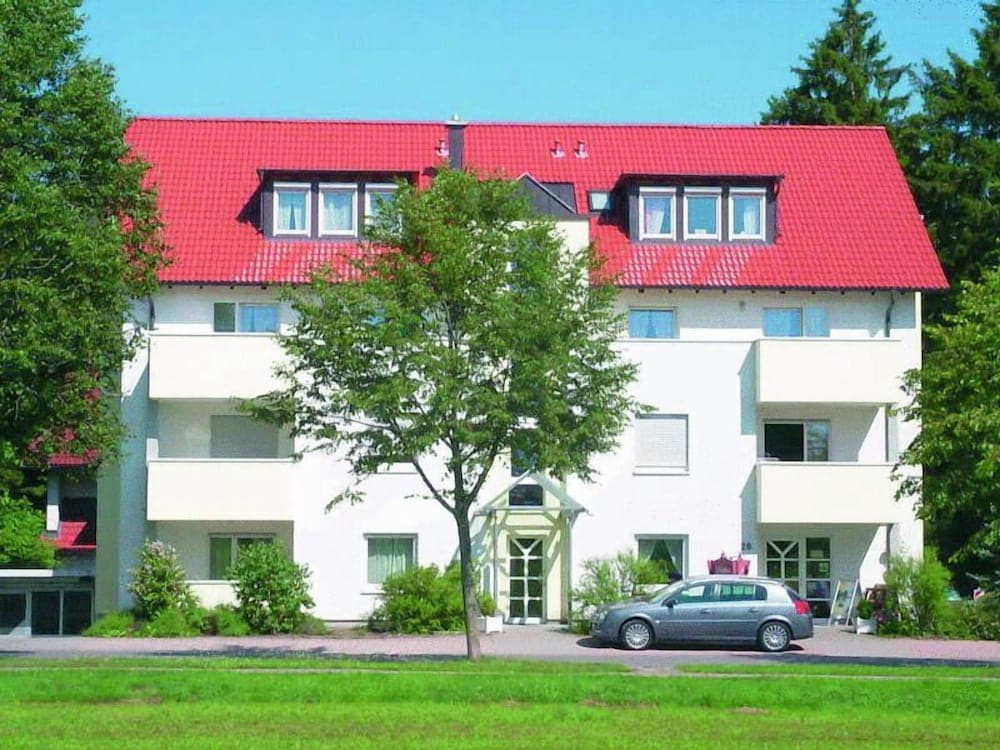 Parkblick Aparthotel und Ferienwohnungen, Bad Duerrheim, photo 6