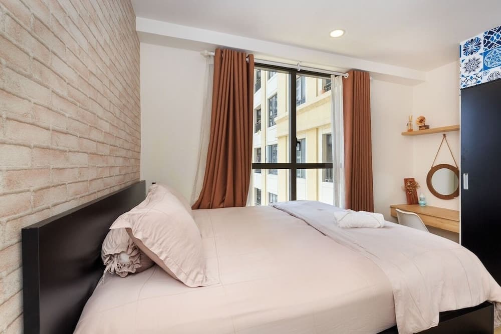 Sunny Saigon Apartments & Hotel, Ho Chi Minh City, photo 4