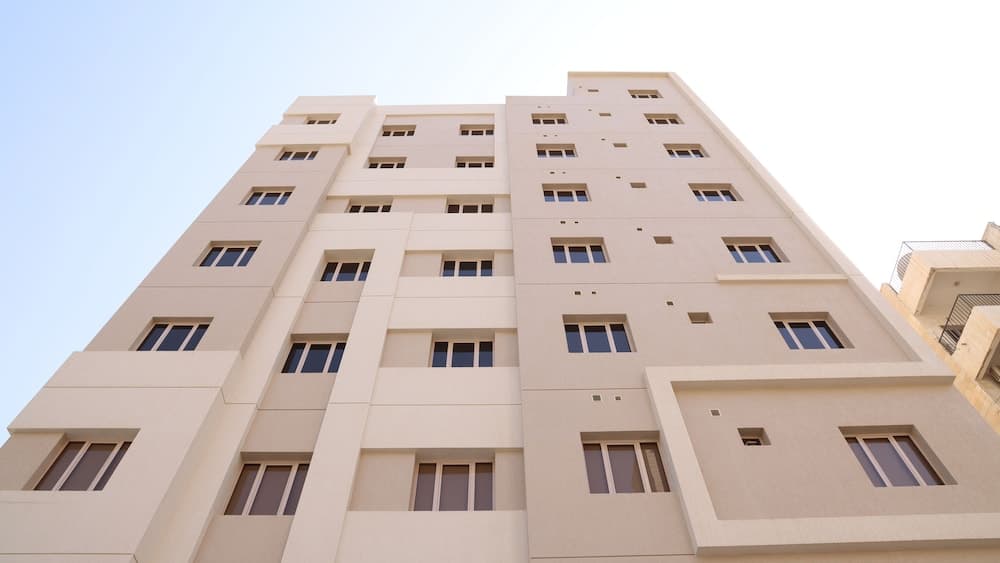 BHomed, Salmiya