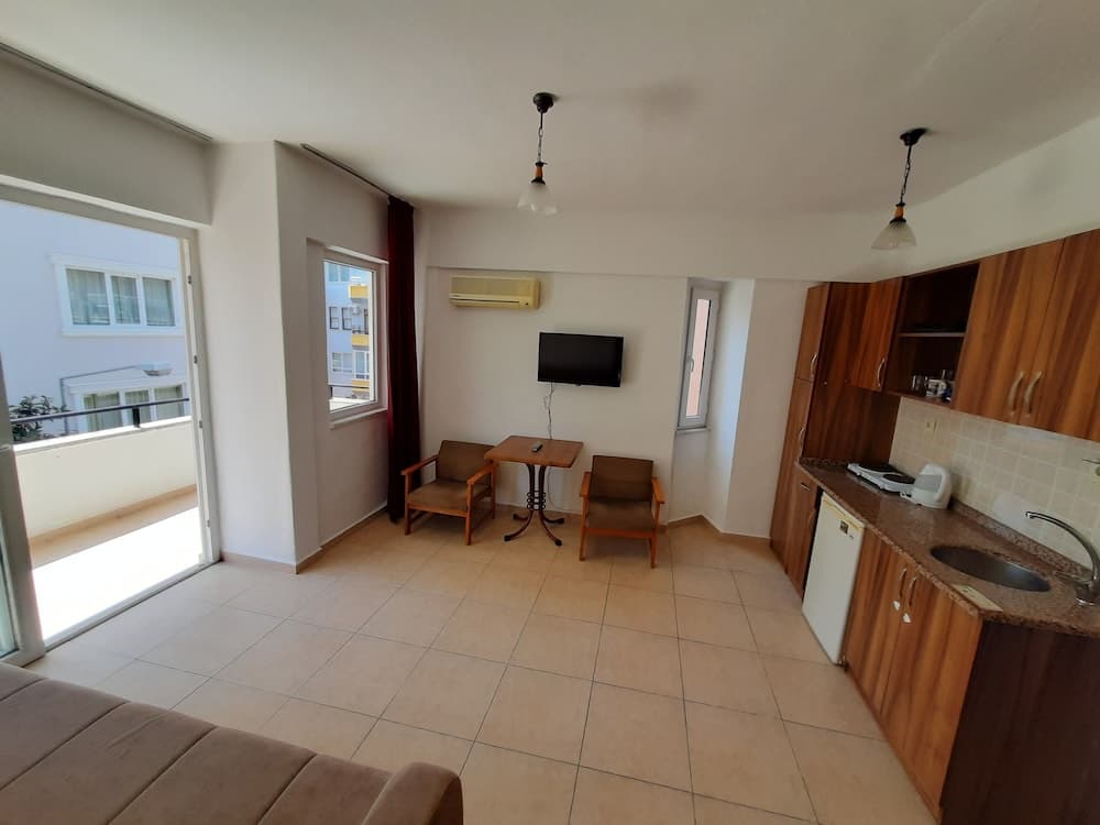 AGORA APART OTEL, Alanya, photo 3