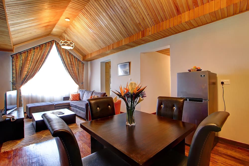 Nelson's Court Serviced Apartments, Nairobi, photo 6