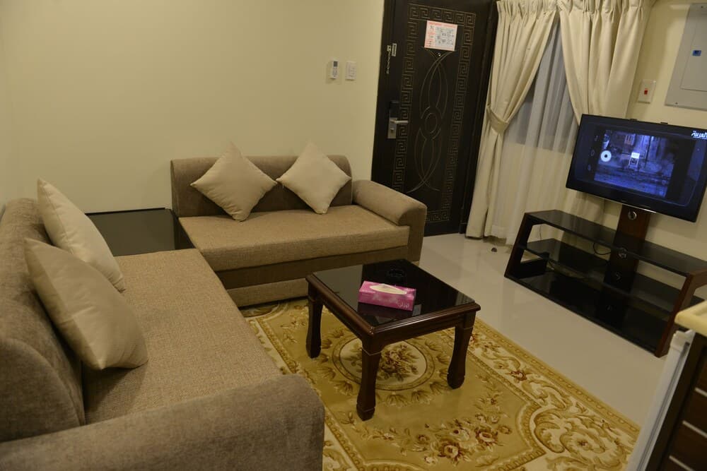 The First Tower Hotel Apartment, Al Jubail, photo 6