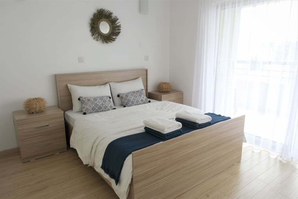 Eden Beach Apartments, Limassol, photo 5