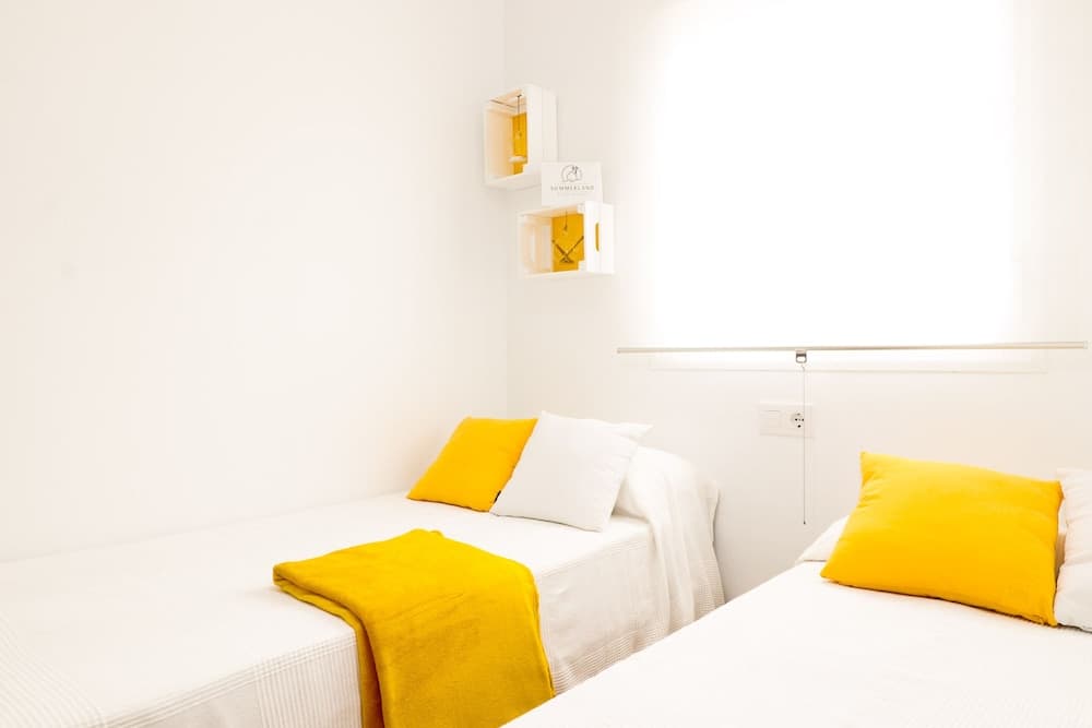 Apartamentos San Francisco by Summerland, Rota, photo 4