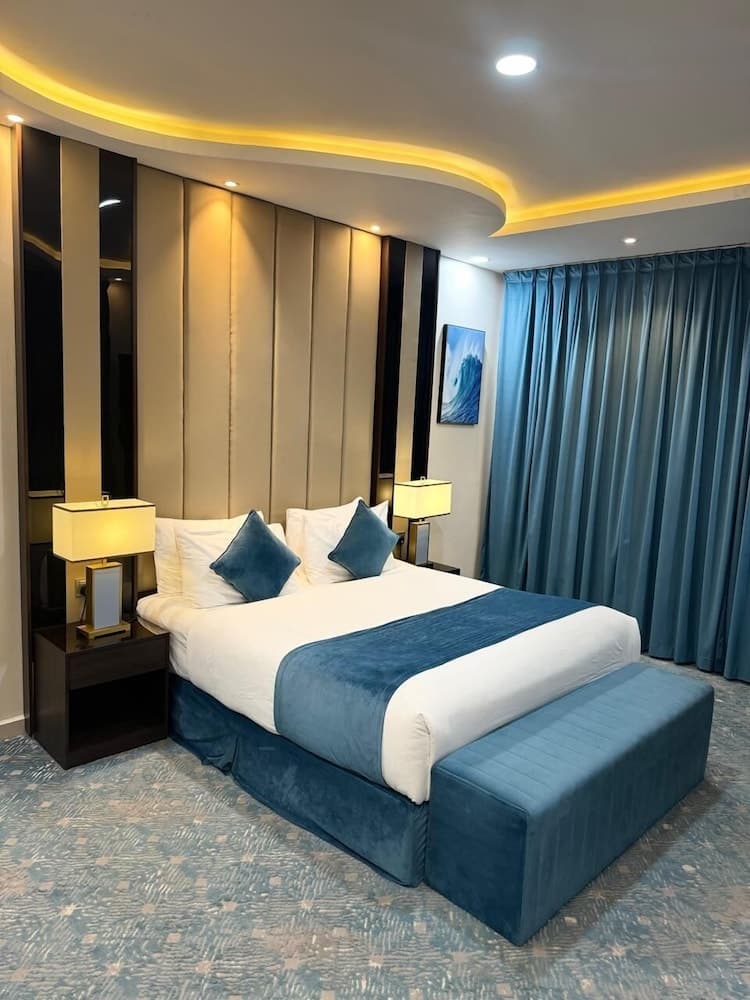 Aman Hotel Almansik, Abha, photo 6