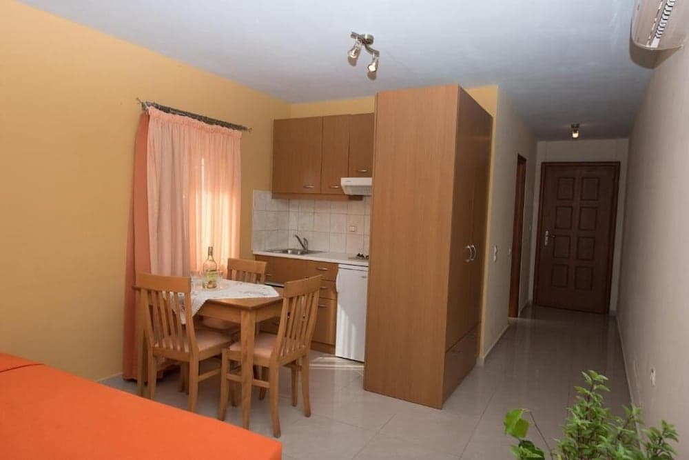 Ionio Star Hotel, Ierapetra, photo 4