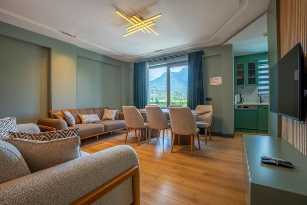 Premium park apart, Kemer, photo 5