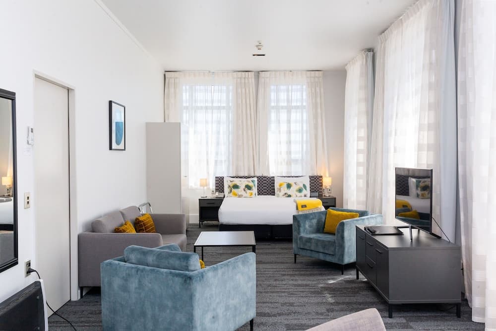 Quest Invercargill Serviced Apartments, Invercargill