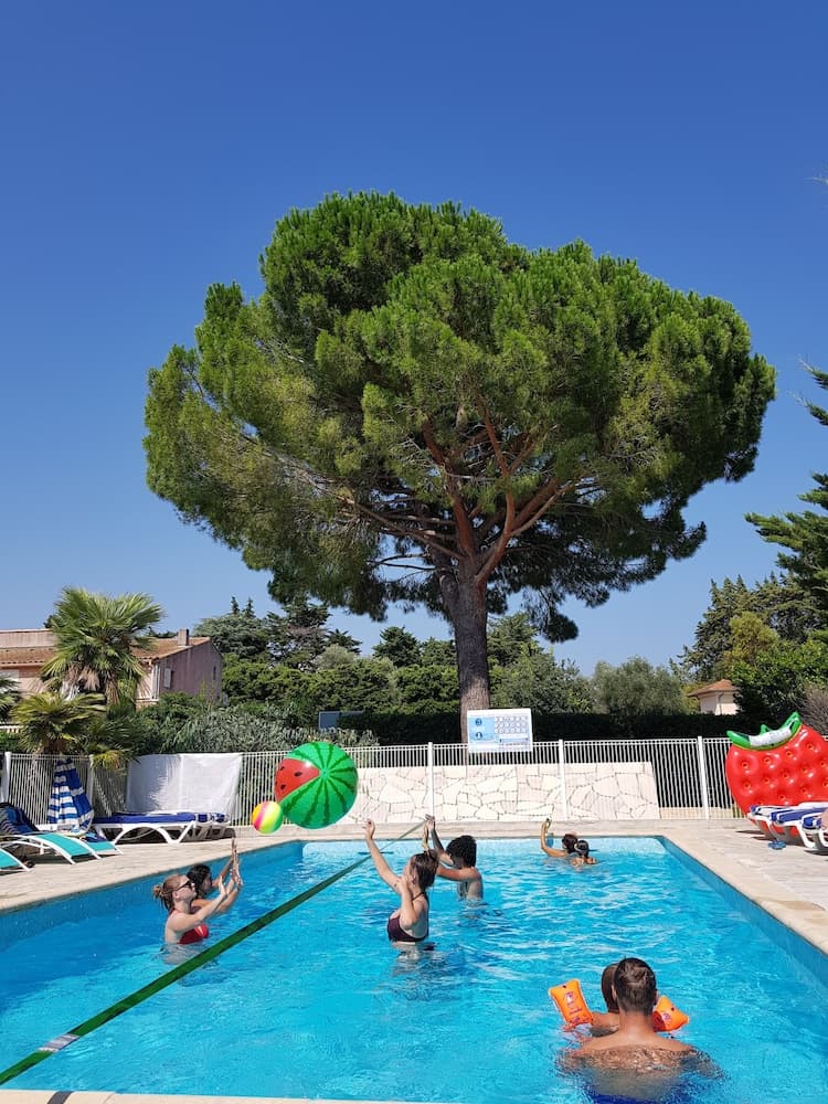 Eden Azur, Vallauris, photo 2