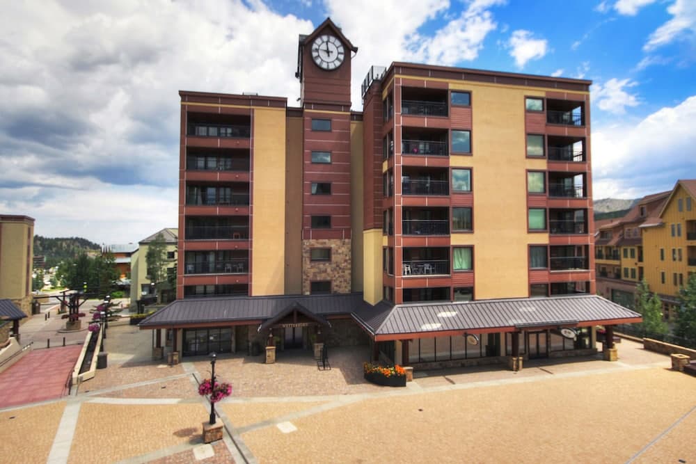 Village at Breckenridge, A Vail Resorts Property, Breckenridge, photo 5