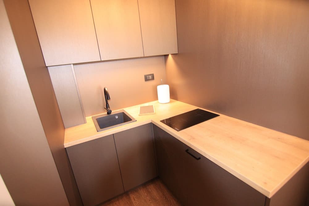 Apart hotel Fantasia, Cetinje, photo 4