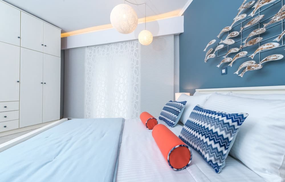 Arkadia Luxury Hotel Apartments, Zakynthos, photo 6