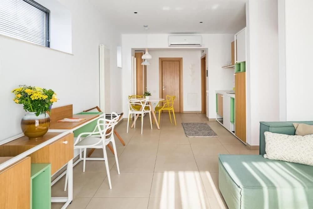 RIVA Mamaia Aparthotel, Constanta, photo 5