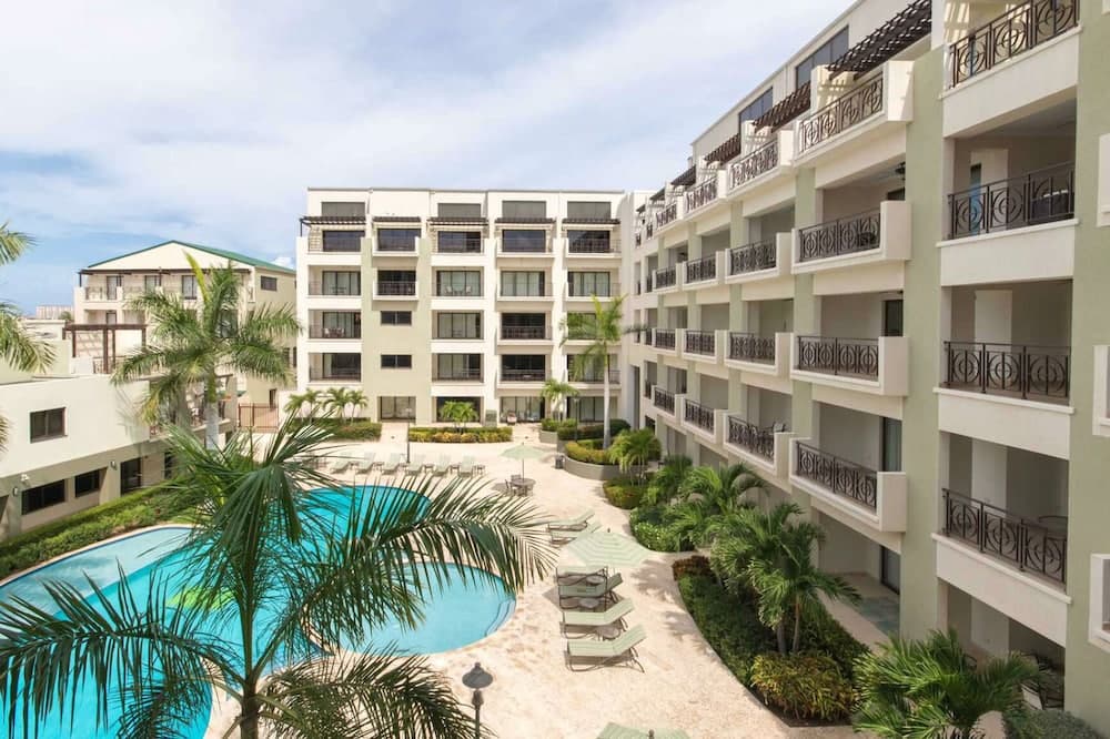 Aruba Stop Vacation Rentals, Noord