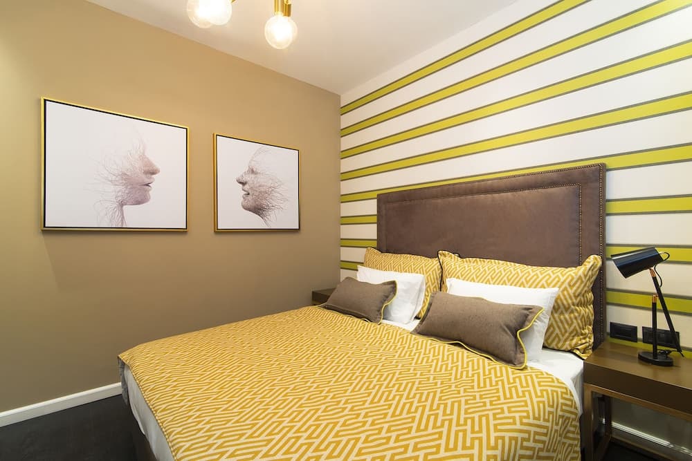 Crown Sea Apartments, Tel Aviv
