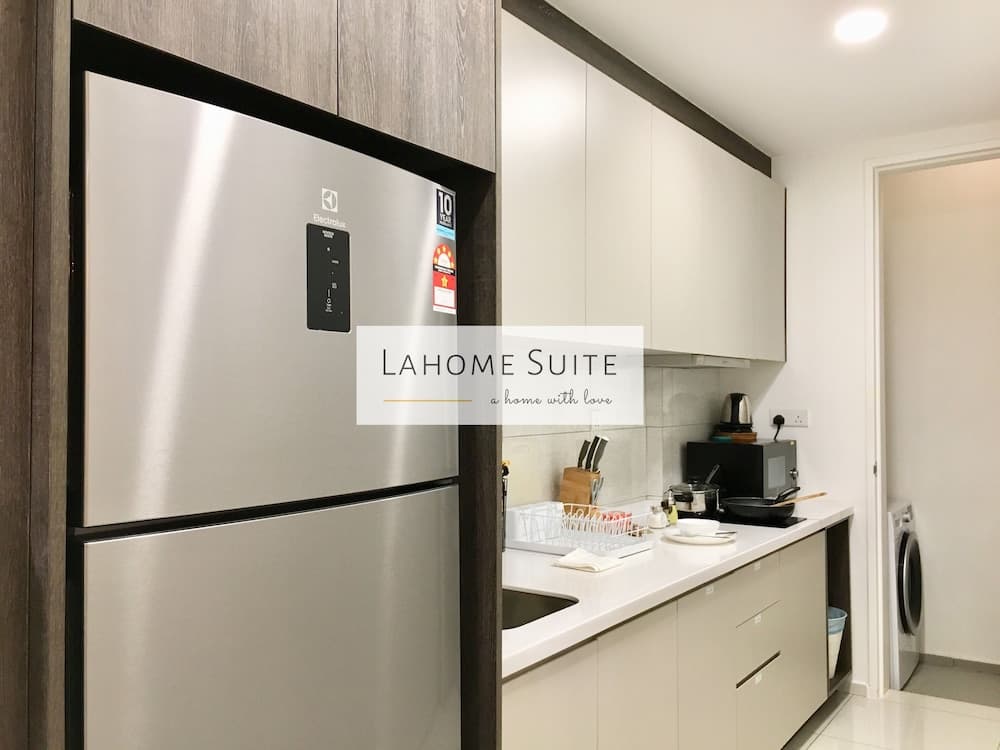 The Robertson KL By Lahome Suite, Kuala Lumpur, photo 4