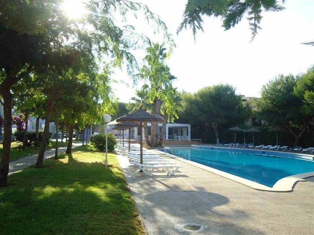 Club Ciudadela Aparthotel, Ciutadella de Menorca, photo 4