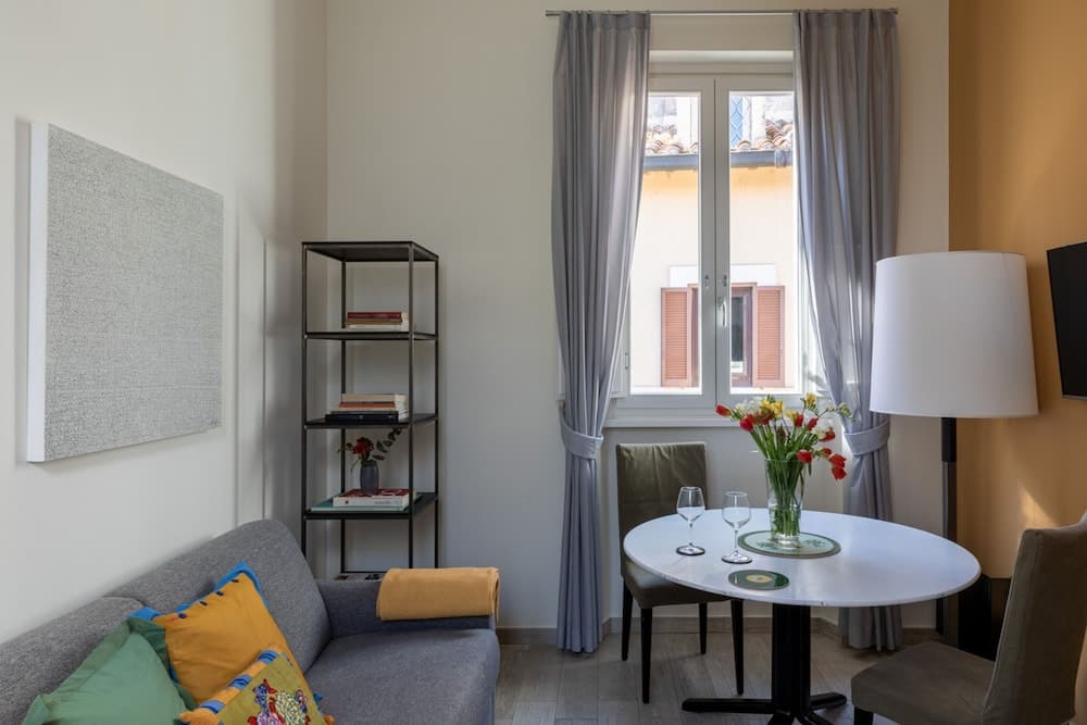 Now Apartments, Rome, photo 6