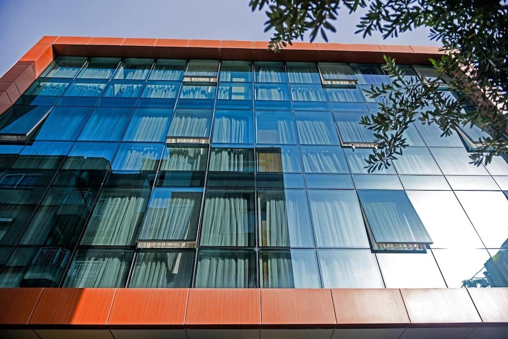 MySun Hotel, Izmir