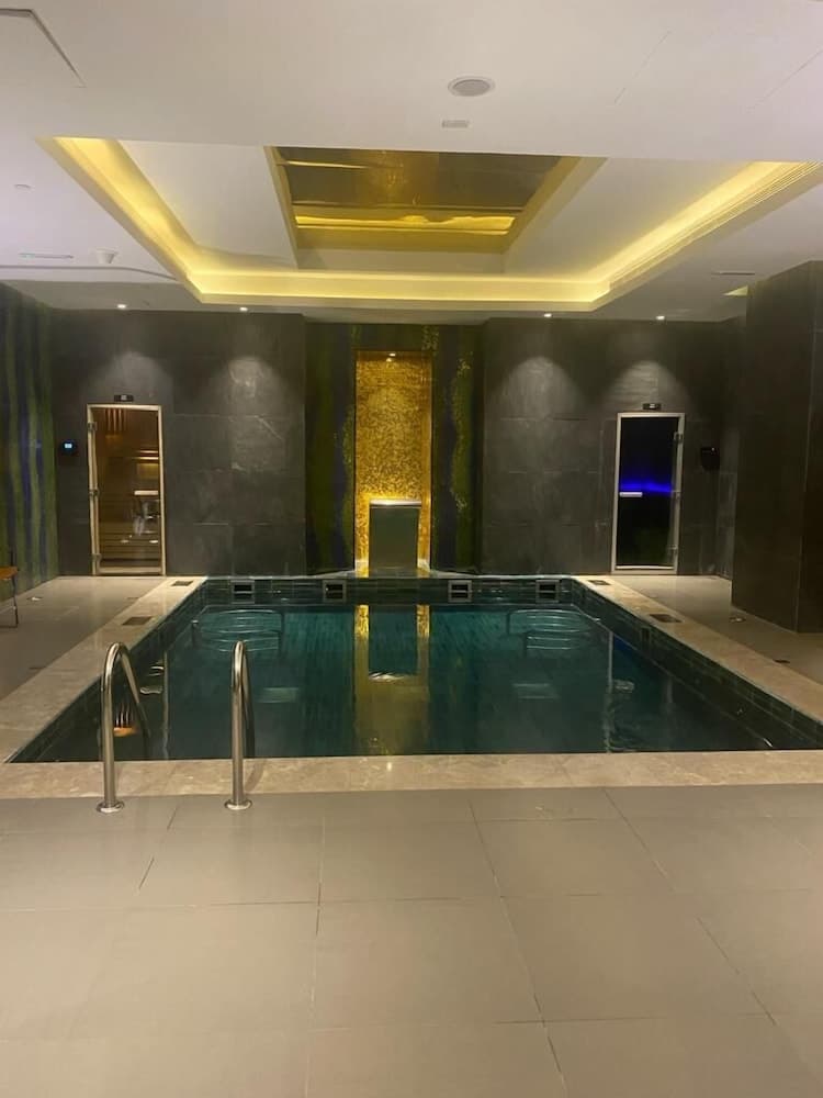 4Leisure Suites DAMAC Esclusiva Towers, Riyadh, photo 3