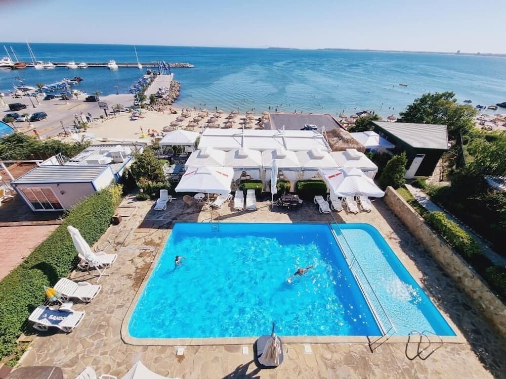 Top Apartments, Sveti Vlas, photo 2