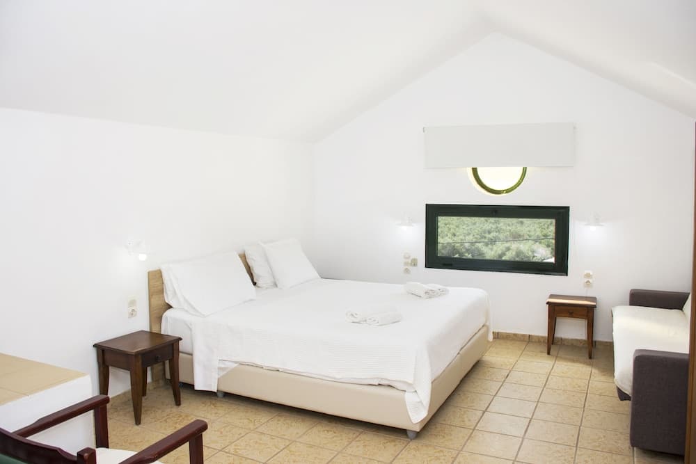Olive Tree Apartments, Kissamos, photo 4
