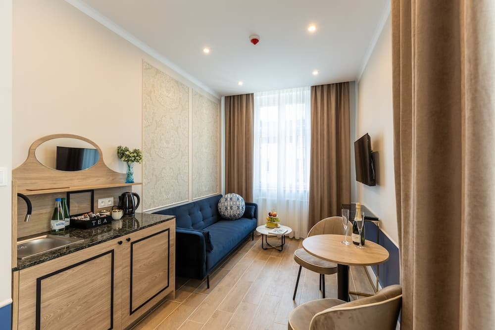 Apartamenty AR, Poznan, photo 4
