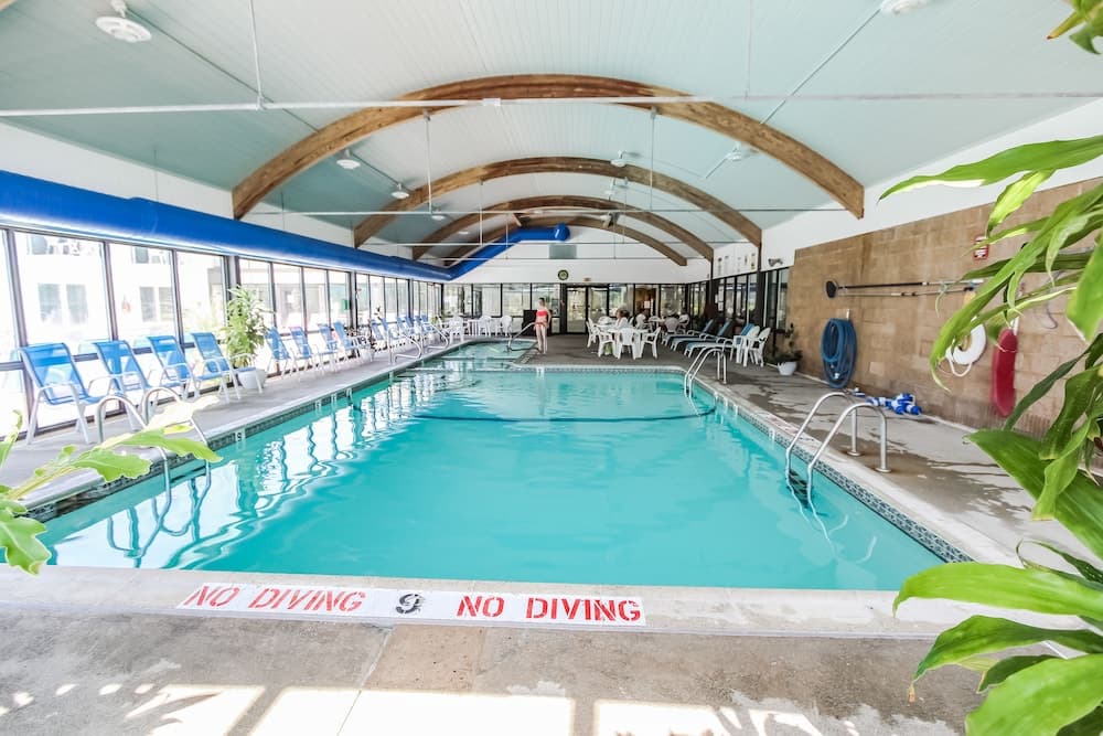 Holly Tree Resort, West Yarmouth, photo 5