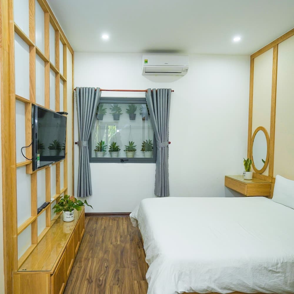 Minh Hưng Apartment, Da Nang, photo 4