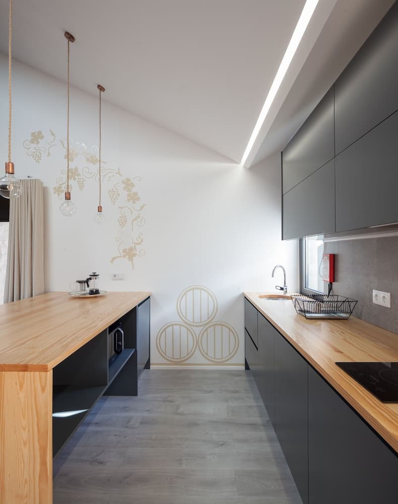 7g Roaster Apartments, Vila Nova de Gaia, photo 5
