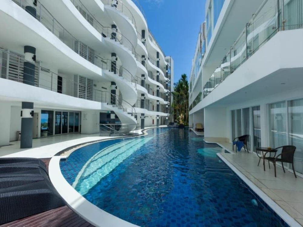 Sunset Plaza Karon by RESAVA, Karon