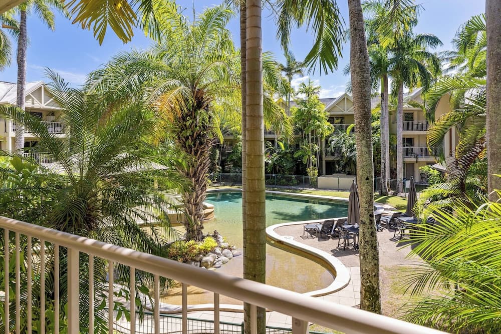 Port Douglas Sands Resort, Port Douglas, photo 2
