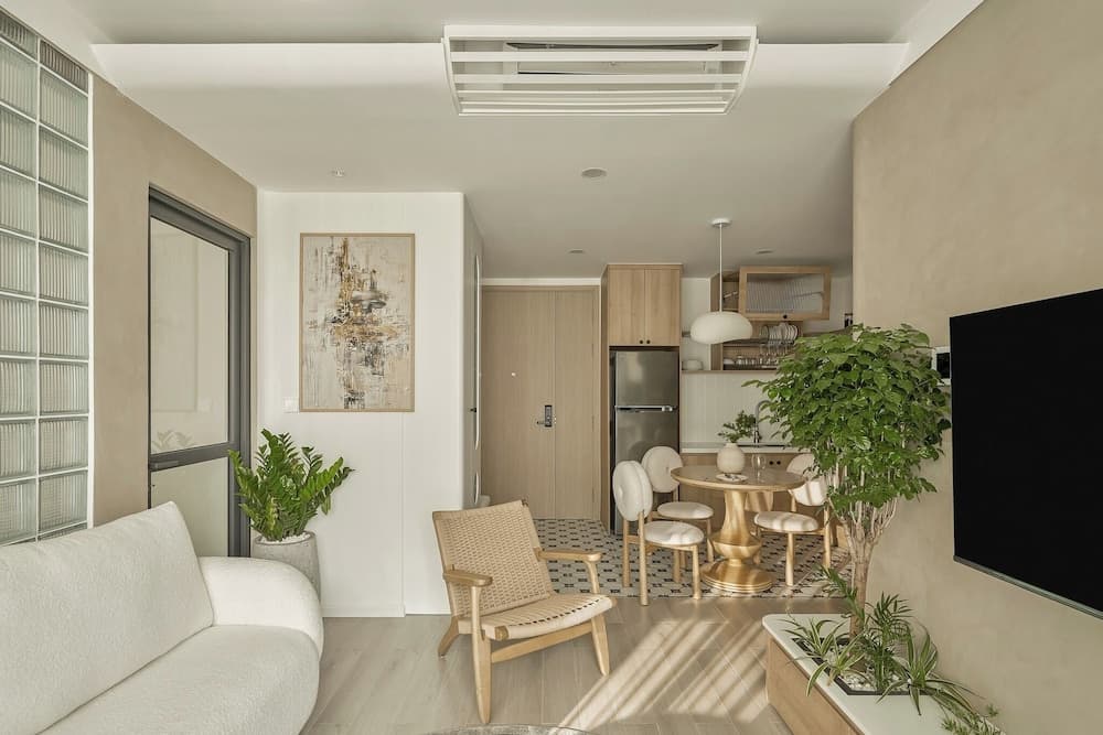 MAISON 105 MA MAY, HOAN KIEM