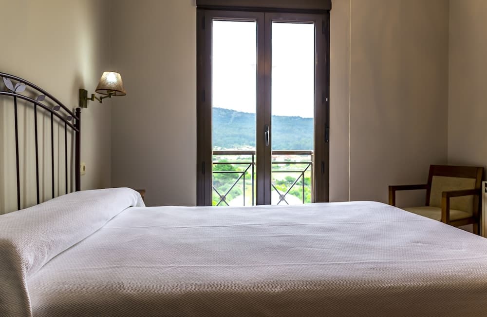 Apartamentos Rurales Abelleira, Muros, photo 4