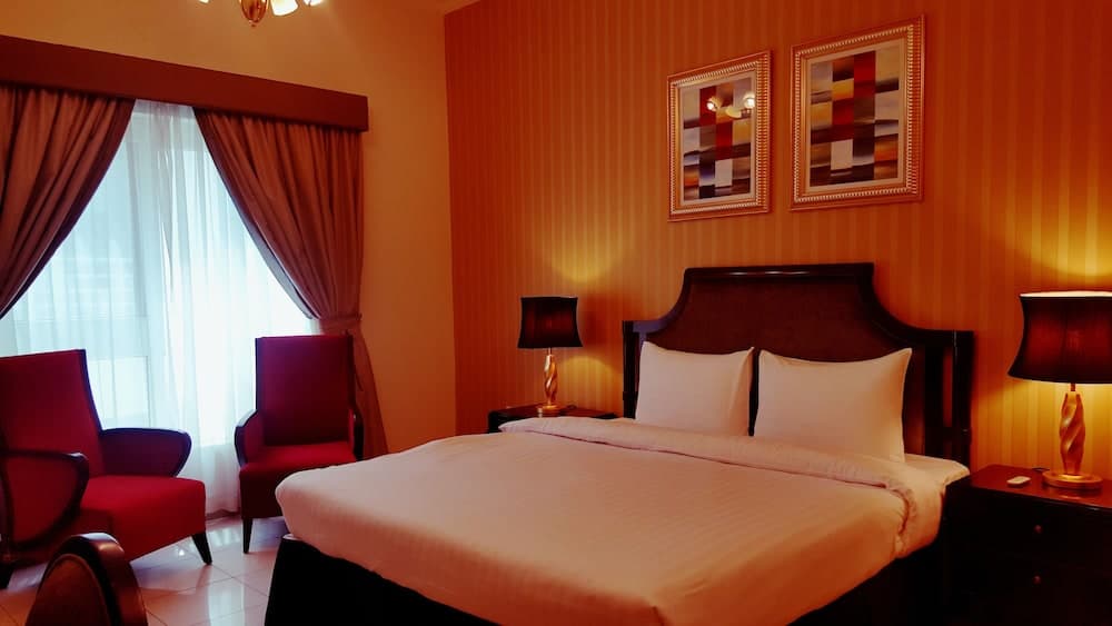 Al Manar Hotel Apartments, Dubai, photo 5
