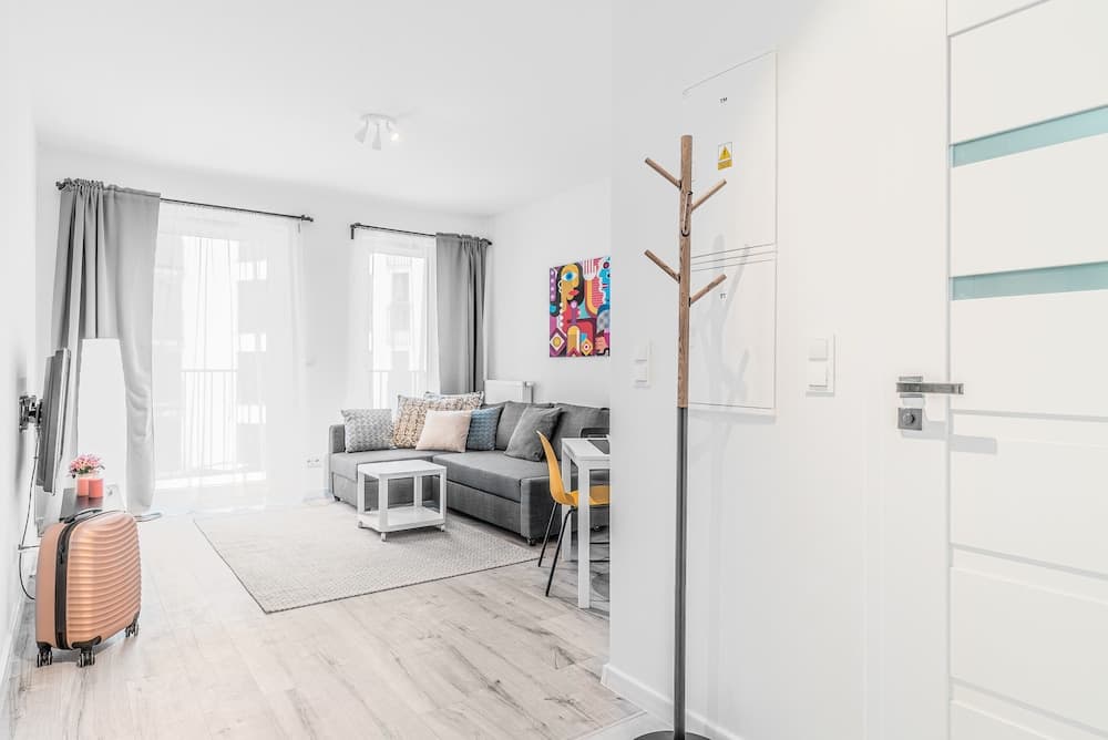 Apartamenty Homely Place Old Town, Poznan, photo 2