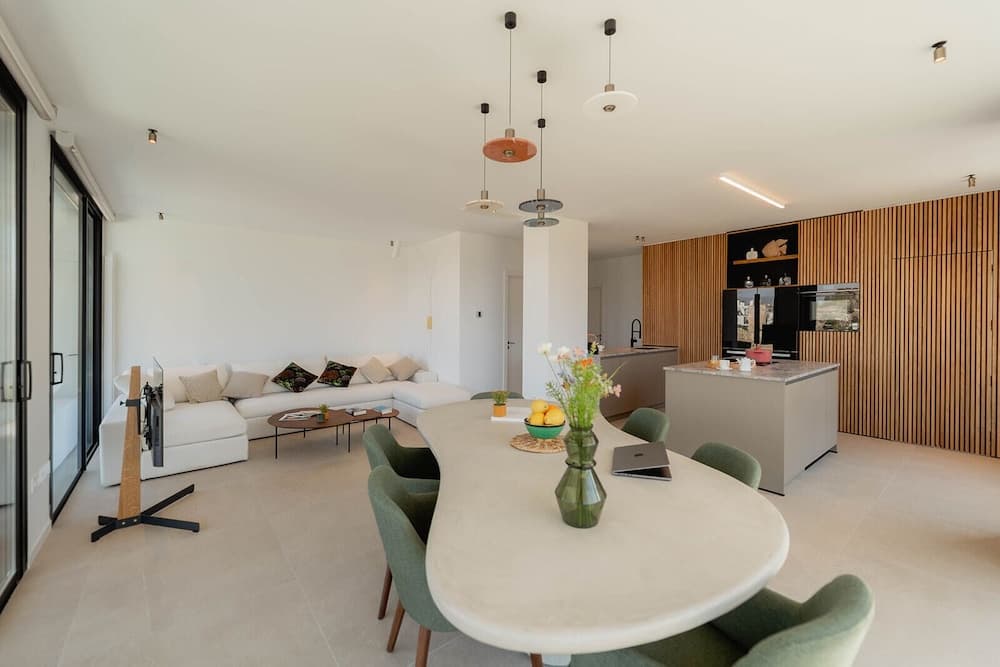 Pure Sea  Apartments, Villajoyosa, photo 3