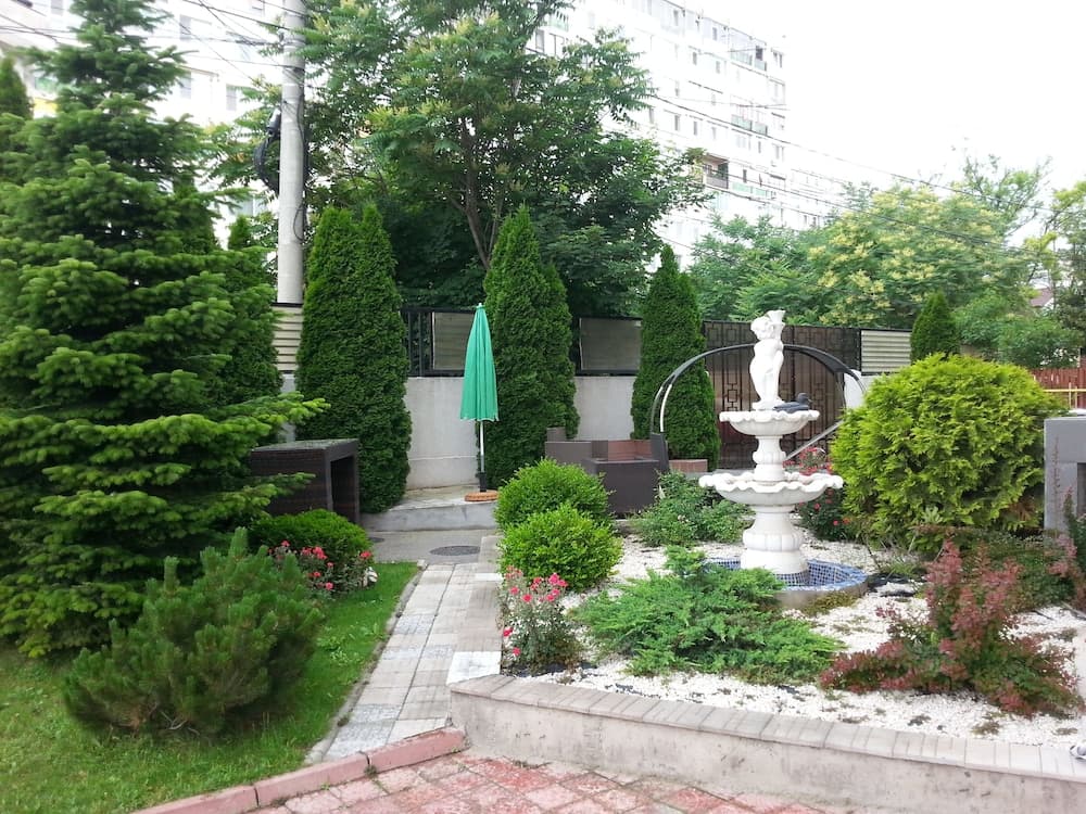 jolie apartaments, Galati, photo 3