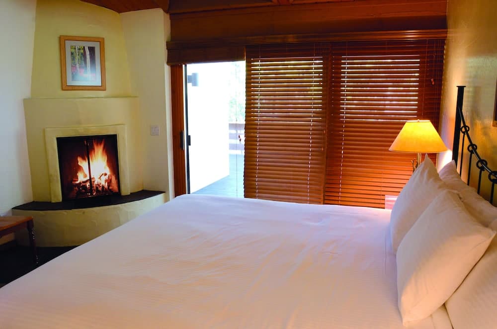Junipine Resort, Sedona, photo 3