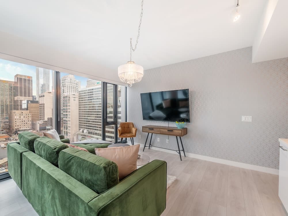 Soho Suites Yorkville, Toronto, photo 5