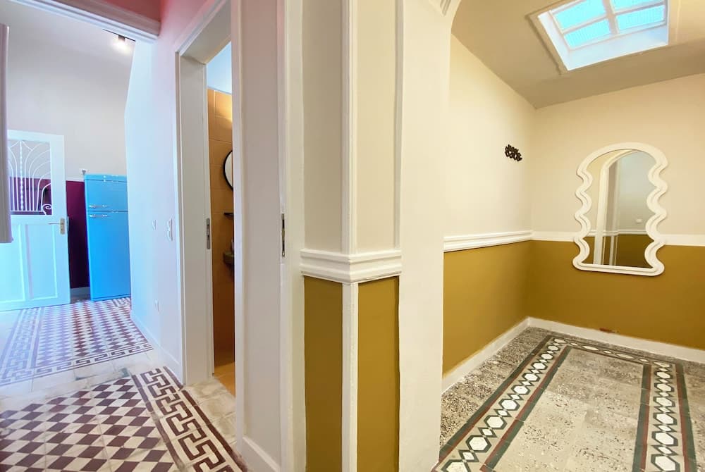 Live in Athens PANGRATI Fine Residence, Athens