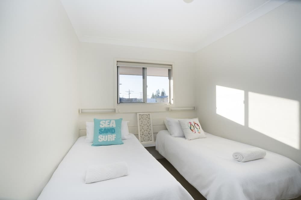 Lennox Head Beachfront Apartments, Lennox Head, photo 6
