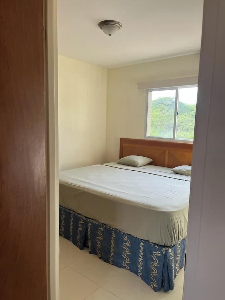 Hacienda Apartments near the beach, Oranjestad, photo 4