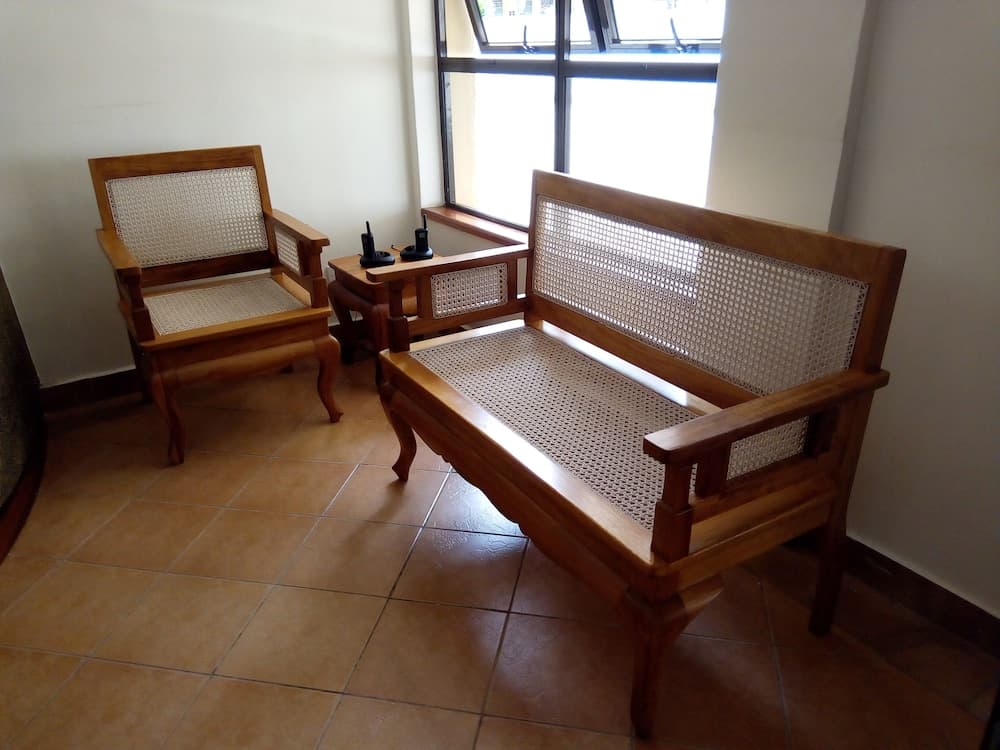 Impala Apartments Nyali, Mombasa, photo 6