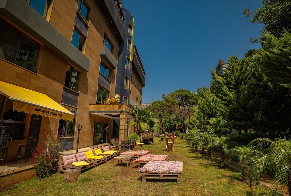 Le Caravelle Beirut, Beirut, photo 6