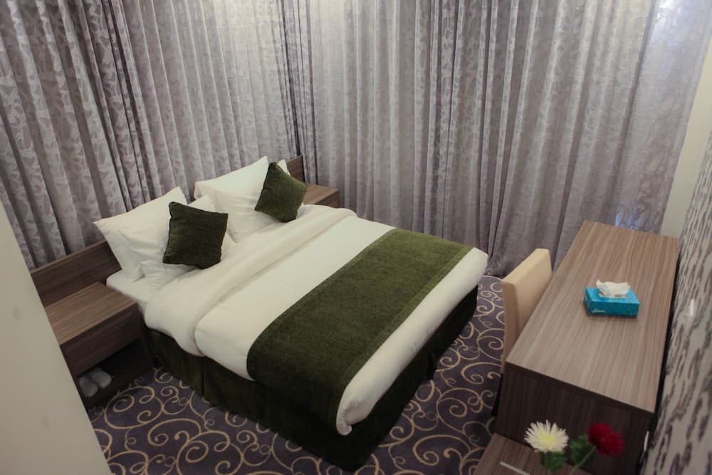 Almond Hotel Apartments, Amman, photo 3
