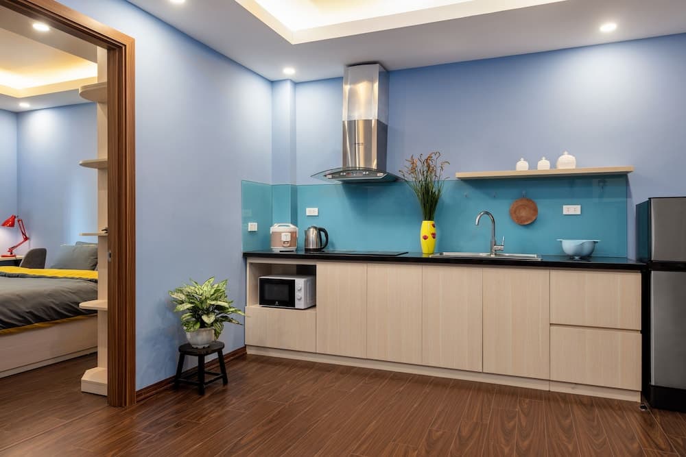 GH Apartment Westlake - By Pegasy Group, photo 4