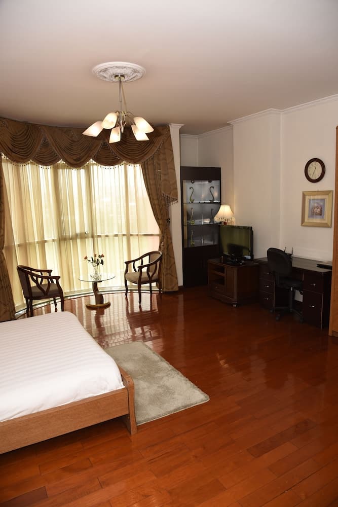 Diplomat Luxury Furnished Apartments, Addis Ababa, photo 6