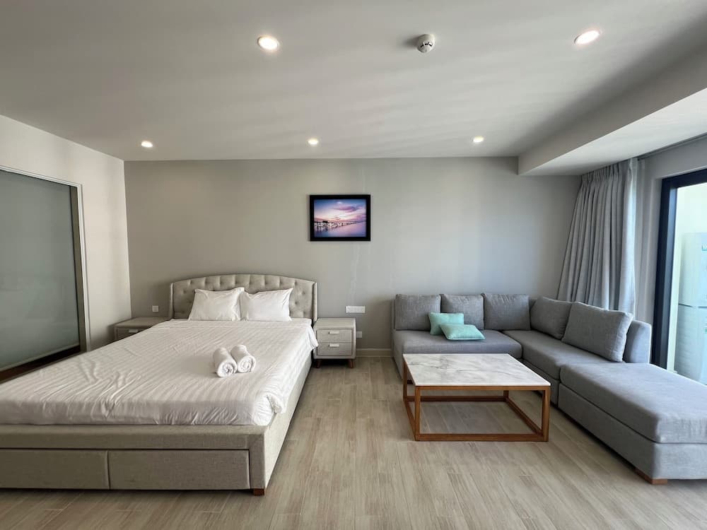 Apartment PHONGLIEM 2, Nha Trang, photo 5