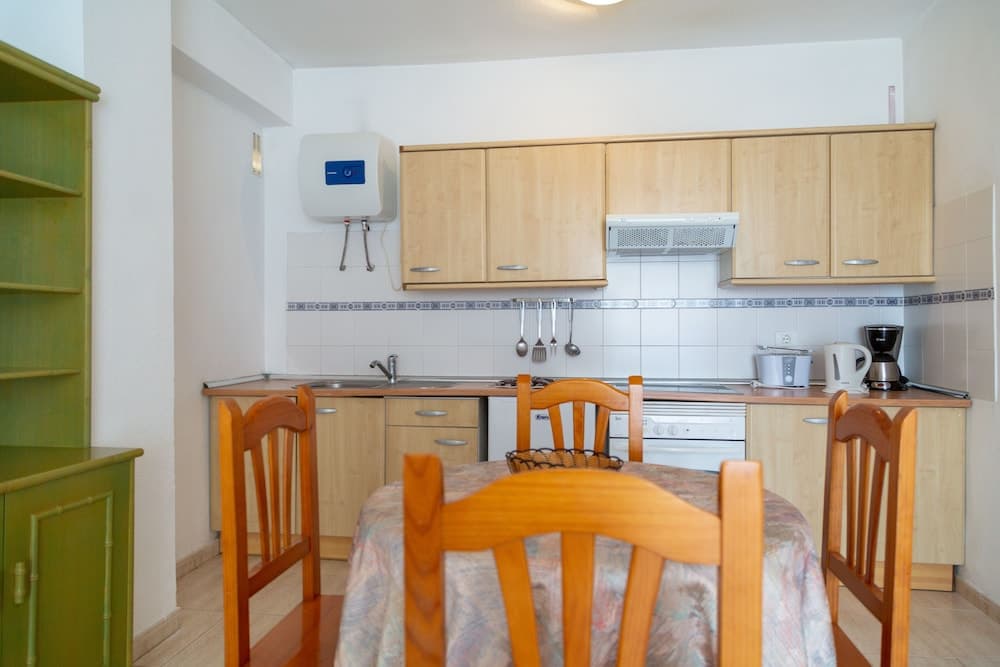 Apartamentos Alta, Puerto de la Cruz